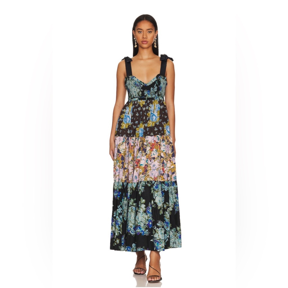 Bluebell Maxi Dress
